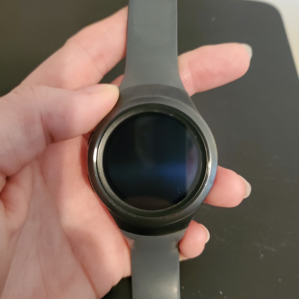 COPY - Samsung Galaxy s2 watch